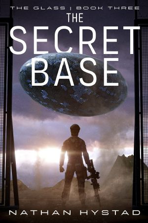 [Glass 03] • The Secret Base